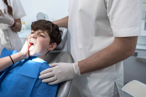 Best Emergency Treatment for Jaw Pain or Injury in Schwenksville, PA